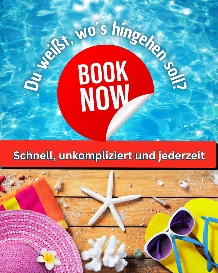 Cover des digitalen Reisemagazins „Meine Reise“ auf verschiedenen Geräten.